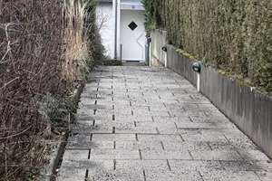 Exclusive 3ZW mit umlaufender Terrasse und Panoramablick – Boskopweg 9, 70329 Rohracker, Stuttgart – Vorschaubild 3