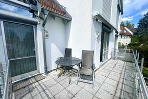 Moderne 3-Zimmer-Mietwohnung mit Balkon und Tiefgaragen-Duplex-Stellplatz in Nürnberg-Erlenstegen! – Die vollständige Adresse der Immobilie erhältst du vom Anbieter., 90491 Sankt Jobst, Nürnberg – Vorschaubild 7