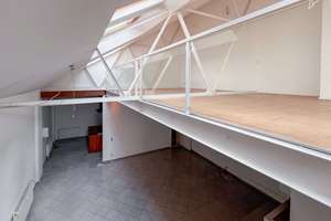 Urbanes Wohnen im eigenem Rooftop-Loft! Einzigartige 3-Zimmer-Wohnung mit Dachterrasse in Essen – 45128 Südviertel, Essen – Vorschaubild 4