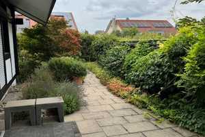 Geräumiges 6-Zimmer-Einfamilienhaus mit geh. Innenausstattung und EBK in Stuttgart Bad Cannstatt – Mahlestrasse 34, 70376 Stuttgart – Vorschaubild 48