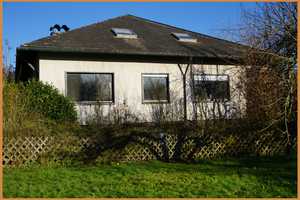 Einmalige Lage für Ihr neues Zuhause! 2-Familien-Wohnhaus mit vielen Möglichkeiten zu verkaufen! – Ortenaukreis – Vorschaubild 2