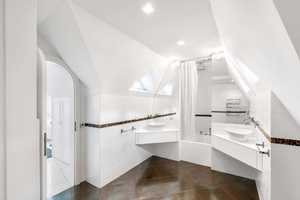 Exklusive Architektur auf traumhaftem Grundstück! Ein Anwesen im Stil eines französischen Châteaus. – Hochtaunuskreis – Vorschaubild 7