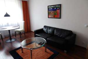 Helle freundlich möblierte 2-Zimmer Wohnung in Hannover List – Am Schatzkampe 7, 30163 List, Hannover – Vorschaubild 2