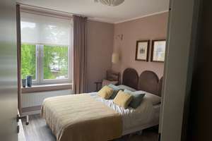 Frankenberger Viertel, schöne 2 Zimmer Wohnung