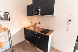 WUP - Seniorenwohnung in Magdeburg - Die Kaltmiete entspricht der Warmmiete! – Haeckelstraße 16-17, 39104 Altstadt, Magdeburg – Vorschaubild 3