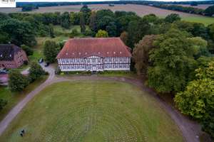 Herrschaftliches Gutshaus mit Park + Mehrfamilienhaus  + Nebengebäude – Die vollständige Adresse der Immobilie erhältst du vom Anbieter., 19243 Wittenburg – Vorschaubild 103