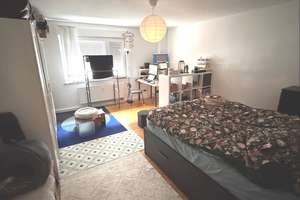 Moderne 2 Zimmer Wohnung in zentraler Lage von Nürnberg - Kurzfristig verfügbar! – Die vollständige Adresse der Immobilie erhältst du vom Anbieter., 90459 Gugelstraße, Nürnberg – Vorschaubild 5