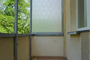 ERSTBEZUG NACH RENOVIERUNG # 2 ZIMMER-WOHNUNG # MIT BALKON # AM HANSEPLATZ! – Reißhausstraße 15, 99085 Erfurt – Vorschaubild 6