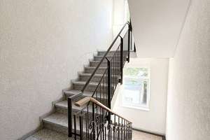 Penthouse mit Fahrstuhl direkt in die Wohnung - Weitblick in bester Innenstadtlage! – Die vollständige Adresse der Immobilie erhältst du vom Anbieter., 68161 Innenstadt/Jungbusch, Mannheim – Vorschaubild 8