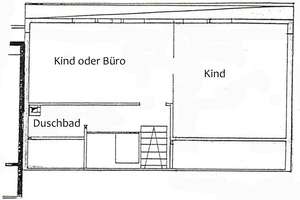 Großzügiges Wohnen mit Weitblick – besonderes Reiheneckhaus mit Einliegerwohnung! – Die vollständige Adresse der Immobilie erhältst du vom Anbieter., 70771 Leinfelden-Echterdingen – Vorschaubild 23