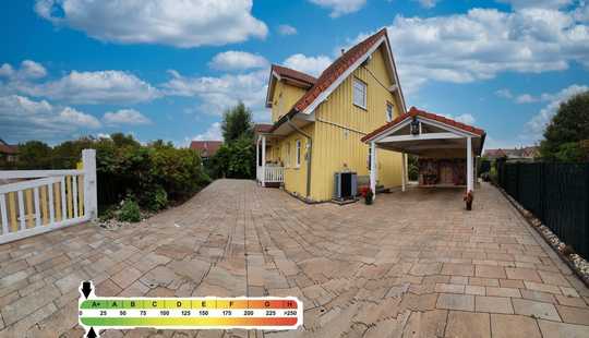 Bild von Skandinavisches Lebensgefühl… jeden Tag