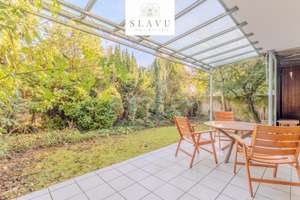 Zwei Häuser: Hinterhaus mit Garten zur Eigennutzung, Vorderhaus als rentable Vermietung – Pleikartsförster Straße 46, 69124 Kirchheim, Heidelberg – Vorschaubild 16