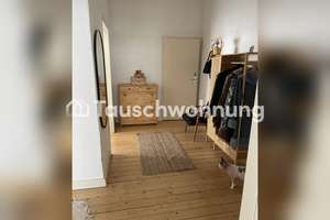 Tauschwohnung: 🌻 Wohnungstausch Hannover ↔ Berlin ☀️ – Die vollständige Adresse der Immobilie erhältst du vom Anbieter., 30451 Linden-Nord, Hannover – Vorschaubild 3