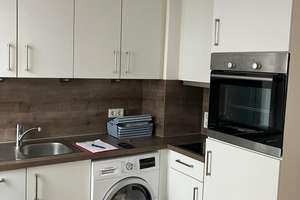 1-Zimmer-Wohnung im EG mit Küche – Linprunstr. 3, 80335 St. Benno, München – Vorschaubild 4