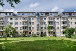 Stabile Rendite trifft sichere Lage: 3-Zimmer-Wohnung in Zehlendorf – Die vollständige Adresse der Immobilie erhältst du vom Anbieter., 14167 Zehlendorf, Berlin – Vorschaubild 3
