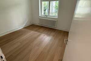 Sanierte 1,5-Zimmer Altbauwohnung im EG  mit großem Garten in Eppendorf (Nähe UKE) – Frickestraße 49, 20251 Eppendorf, Hamburg – Vorschaubild 5