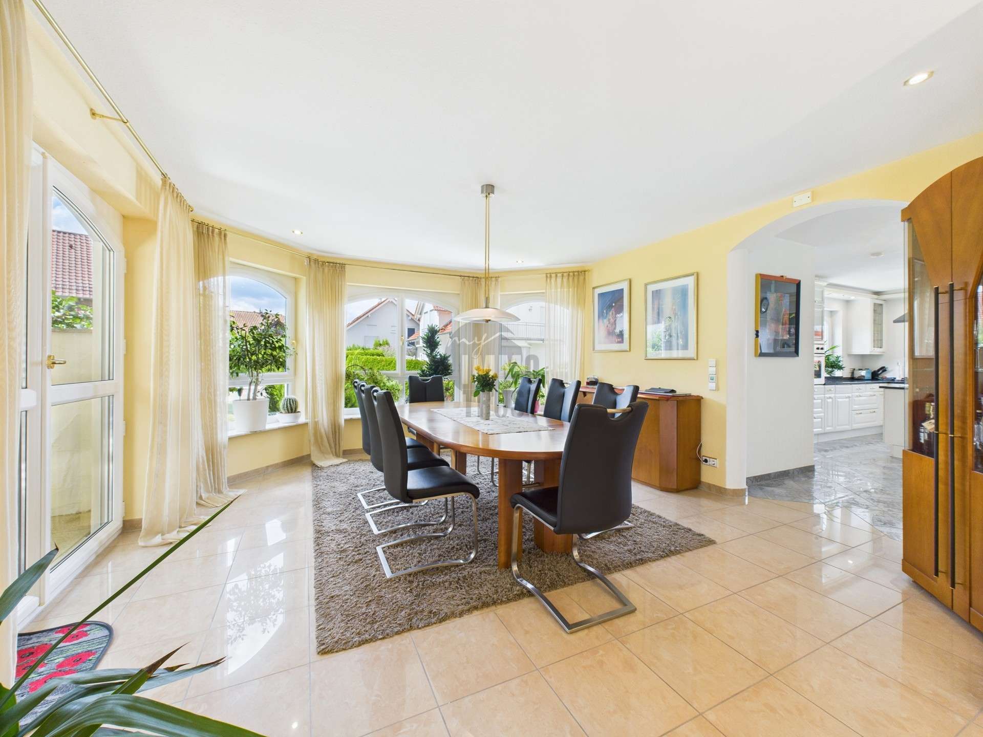 Immobilie in Lehrensteinsfeld - REPRÄSENTATIV & HOCHWERTIG – EIN HAUS, DAS SICH VON DER MASSE ABHEBT - Bild 8