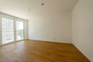 Eine Wohnung, die dem Licht folgt: 3-Zimmer-Wohnung mit Balkon! – Die vollständige Adresse der Immobilie erhältst du vom Anbieter., 81677 Englschalking, München – Vorschaubild 15