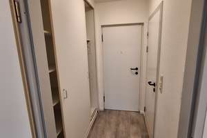 1-Zimmer-Wohnung - Pantryküche - 2. OG mit Balkon – Wunstorfer Landstraße 3, 30453 Ahlem, Hannover – Vorschaubild 9
