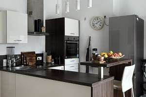 2-Zimmer-Dachgeschosswohnung mit Terrasse, EBK & TG-Stellplatz in Laim – Die vollständige Adresse der Immobilie erhältst du vom Anbieter., 80687 Friedenheim, München – Vorschaubild 9