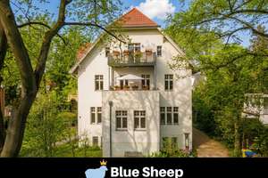 Exklusive Villa in Babelsberg mit Gewerbeoption - nur ca. 7 Minuten zum Griebnitzsee – Die vollständige Adresse der Immobilie erhältst du vom Anbieter., 14482 Babelsberg Nord, Potsdam – Vorschaubild 1
