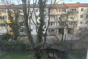 Schöne 3-Zimmer-Wohnung mit Balkon in München-Moosach – Die vollständige Adresse der Immobilie erhältst du vom Anbieter., 80992 Alt-Moosach, München – Vorschaubild 11