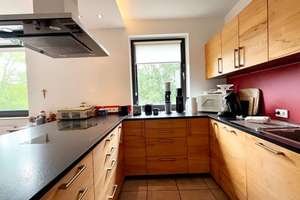 Maisonette-Wohntraum mit Penthouse-Charakter, zwei Terrassen und Tiefgarage – Die vollständige Adresse der Immobilie erhältst du vom Anbieter., 30629 Misburg-Nord, Hannover – Vorschaubild 11