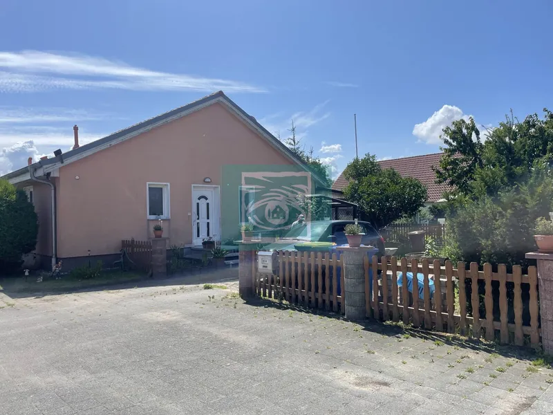 Samtens - Großes Reihenendhaus mit zwei Wohnungen zu verkaufen!, Vorpommern Rügen Kreis – Bild 3