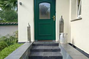 Bungalow in MG – zentrumsnah, dennoch abgeschieden vom Lärm der Stadt – umgeben von Natur pur – Klagenfurter 9-11, 41068 Am Wasserturm, Mönchengladbach – Vorschaubild 2