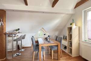 Behagliche Dachgeschosswohnung mit Dachterrasse in Wipperfürth-Kreuzberg zu verkaufen – Westfalenstraße 11, 51688 Wipperfürth – Vorschaubild 13