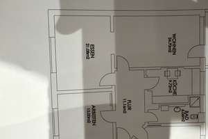 4-Zimmer Altbau-Wohnung in Münster Uppenberg – Cheruskerring 79, 48147 Uppenberg, Münster – Vorschaubild 14