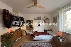 Tauschwohnung: kleine super zentrale 1 Zimmer Wohnung – Augustenstraße 96A, 80798 Josephsplatz, München – Vorschaubild 1