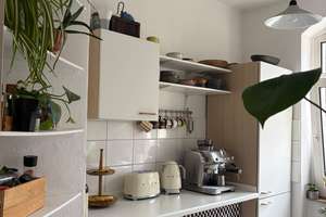 3 ZKB Bestlage Vorderer Westen*Bebelplatz – Kirchweg 65, 34119 West, Kassel – Vorschaubild 11