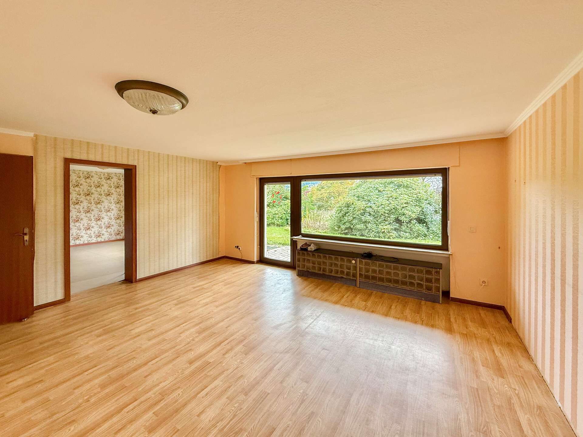 Immobilie in Bad Marienberg (Westerwald) - Einfamilienhaus in ruhiger Lage für Jung & Alt - 2 separate Wohneinheiten möglich! - Bild 12