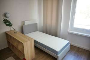 Schöne Single-Apartment am Volkspark – Die vollständige Adresse der Immobilie erhältst du vom Anbieter., 10249 Friedrichshain, Berlin – Vorschaubild 4