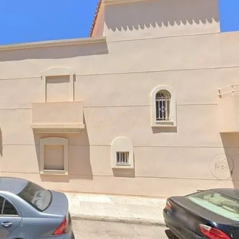 VERMIETETES Duplex in Huércal de Almería