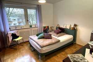 Heute als Kapitalanlage und morgen selbst bewohnen ! Aukamm – Wiesbaden – Vorschaubild 14