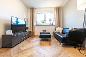 Modernes Einfamilienhaus in begehrter Wohnlage mit großer Terrasse und Garten – Die vollständige Adresse der Immobilie erhältst du vom Anbieter., 22391 Wellingsbüttel, Hamburg – Vorschaubild 15