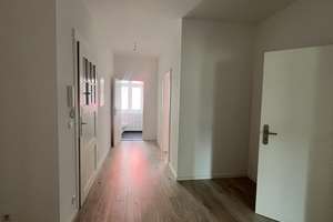 Schöne 2 Zimmer Wohnung in ruhiger Lage – Schwartzestraße 29, 4229 Kleinzschocher, Leipzig – Vorschaubild 3