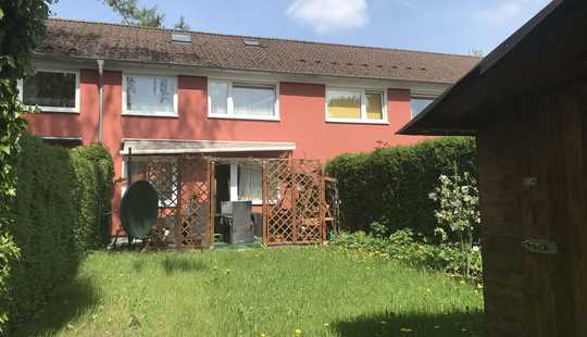Bild von Provisonsfrei! Schönes Reihenhaus in Lurup