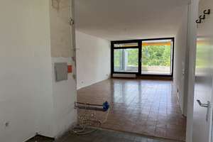 100m² Terrassenwohnung am Rüppurrer Schloss mit großer Terrasse, zwei Balkonen und Garage – Am Rüppurrer Schloss 3a, 76199 Weiherfeld-Dammerstock, Karlsruhe – Vorschaubild 13