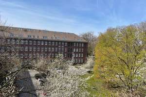 Attraktive 3-ZWg. mit EBK, Süd-/Westbalkon & Aufzug in Top-Lage – Die vollständige Adresse der Immobilie erhältst du vom Anbieter., 30655 Groß-Buchholz, Hannover – Vorschaubild 15