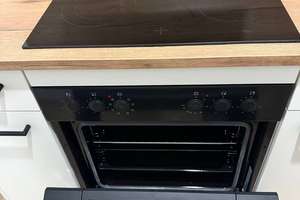 Möblierte Wohnung Gernotstraße – 80804 Am Luitpoldpark, München – Vorschaubild 9
