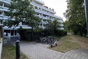 Ansprechende 2-Zimmerwohnung mit Westbalkon, bezugsfertig, PROVISIONSFREI – Kreuzhofstraße 6, 81476 Forstenried, München – Vorschaubild 14