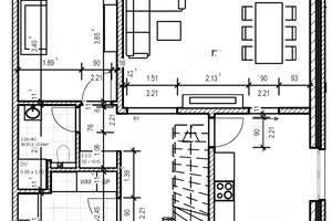 5-Zimmer-Doppelhaushälfte in Kremperheide  – Die vollständige Adresse der Immobilie erhältst du vom Anbieter., 25569 Kremperheide – Vorschaubild 8