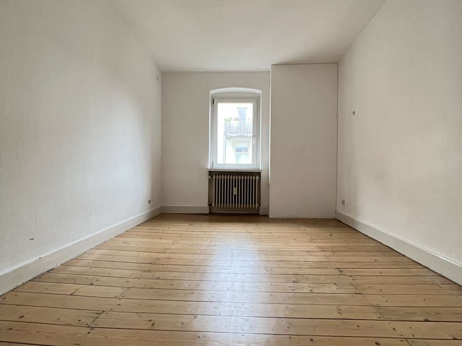 Schlafzimmer ca.12qm DG 