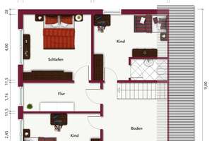 Einfamilienhaus in ruhiger Lage in Schortens/ Heidmühle, Platz für PKW und Wohnmobil!  – Die vollständige Adresse der Immobilie erhältst du vom Anbieter., 26419 Schortens – Vorschaubild 11