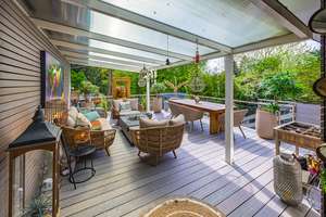 Exklusives Refugium am Domblick - großzügiges Anwesen mit Pool & 1.580 m² Grundstück – 51381 Bergisch Neukirchen, Leverkusen – Vorschaubild 5