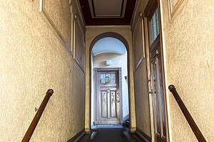 Attraktive 2-Zimmer Wohnung mit Balkon in idyllischer Lage – Müllerstraße 29, 12207 Lichterfelde, Berlin – Vorschaubild 5