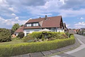 Einfamilienhaus mit Highlights in ruhiger Umgebung – Die vollständige Adresse der Immobilie erhältst du vom Anbieter., 37520 Osterode am Harz – Vorschaubild 4